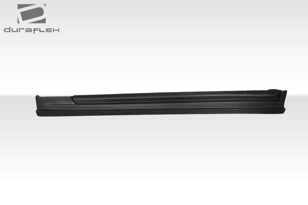2009-2017 Infiniti FX35 FX50 QX70 Duraflex CT-R Side Skirt Rocker Panels - 2 Piece