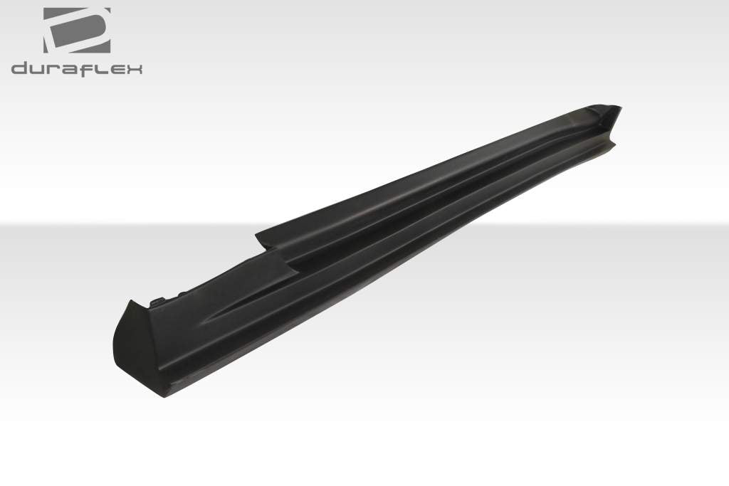 2009-2011 Infiniti FX35 FX50 QX70 Duraflex CT-R Body Kit - 7 Piece