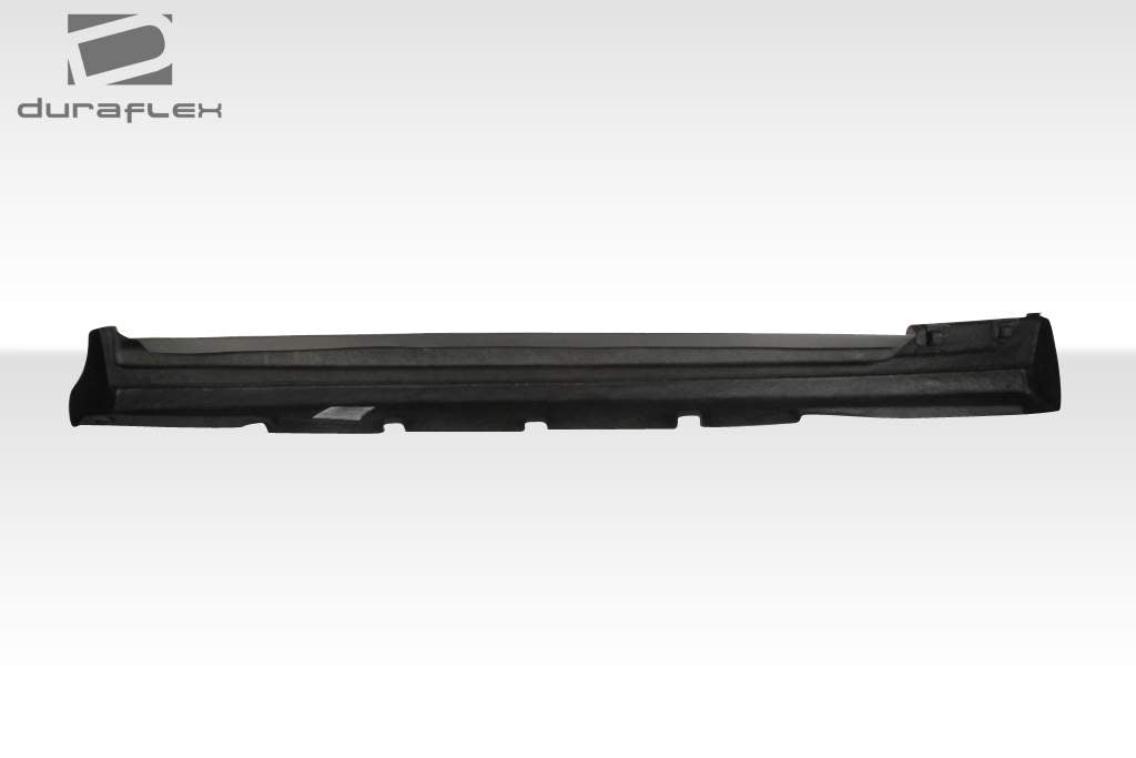 2009-2017 Infiniti FX35 FX50 QX70 Duraflex CT-R Side Skirt Rocker Panels - 2 Piece