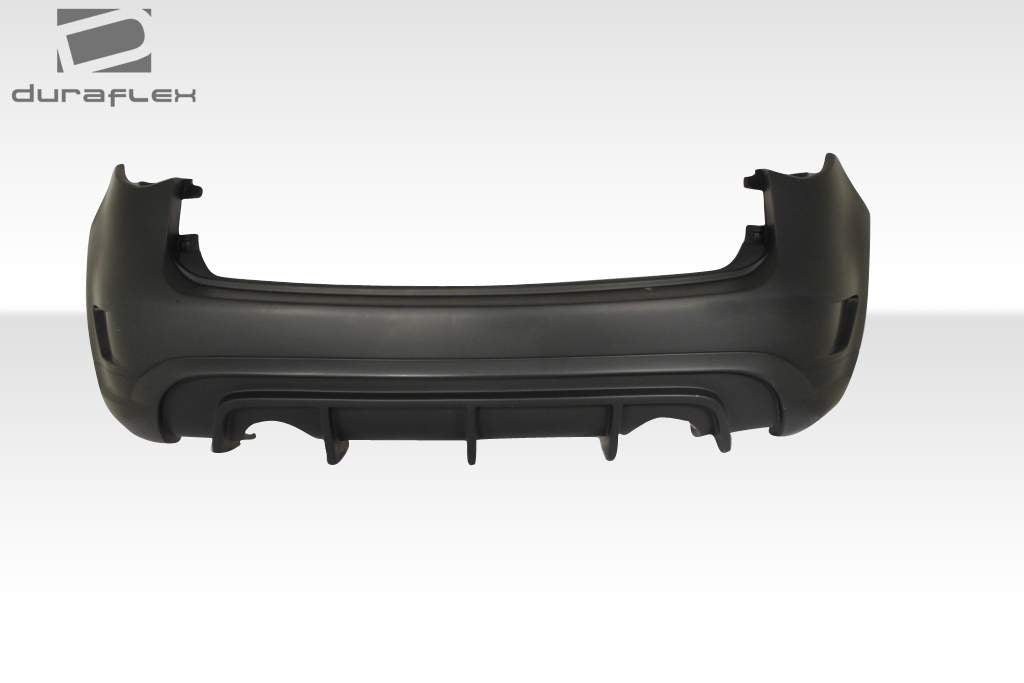 2009-2011 Infiniti FX35 FX50 QX70 Duraflex CT-R Body Kit - 7 Piece