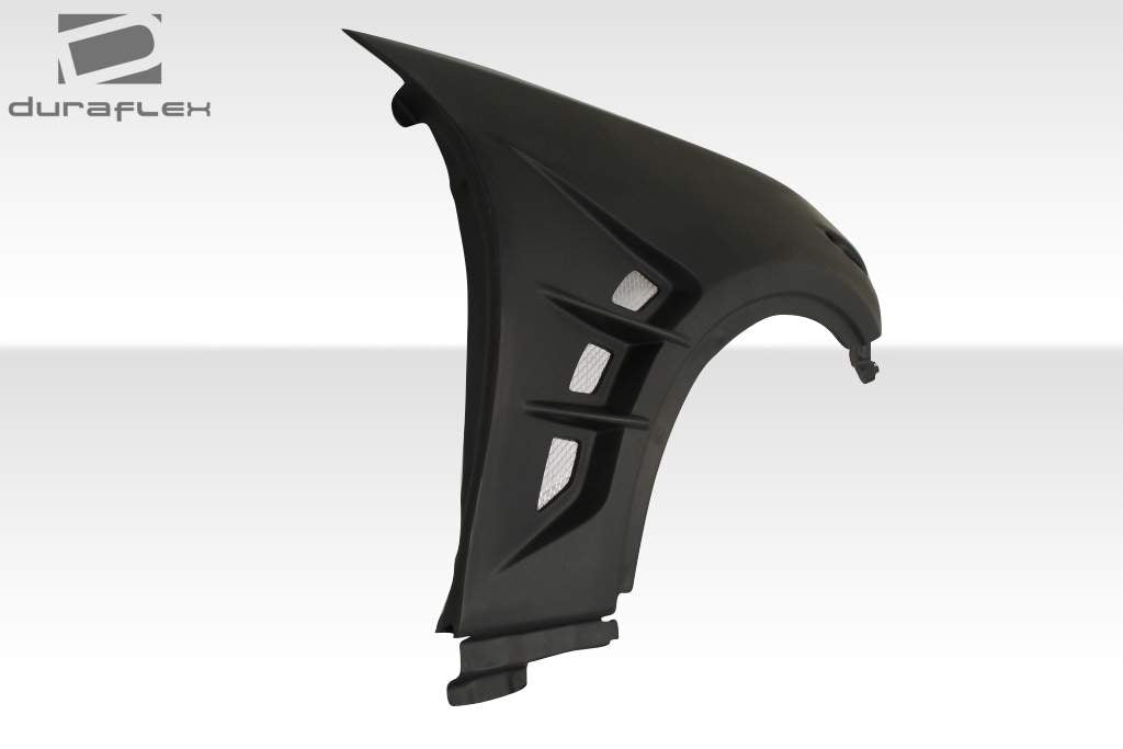 2009-2011 Infiniti FX35 FX50 QX70 Duraflex CT-R Body Kit - 7 Piece