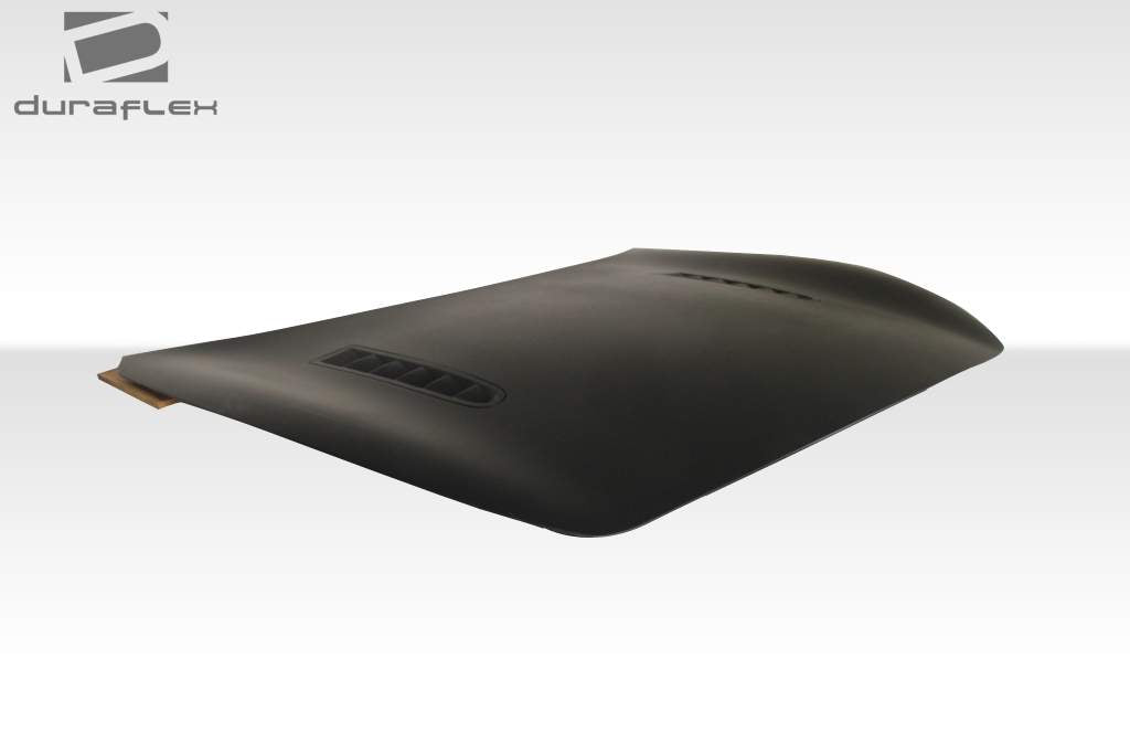2009-2017 Infiniti FX35 FX50 QX70 Duraflex CT-R Hood - 1 Piece