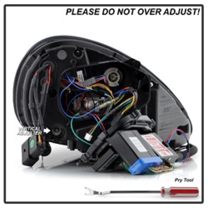 Street Driven Performance