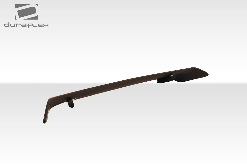 2006-2012 Porsche Cayman Eros Version 2 Wing Trunk Lid Spoiler - 1 Piece