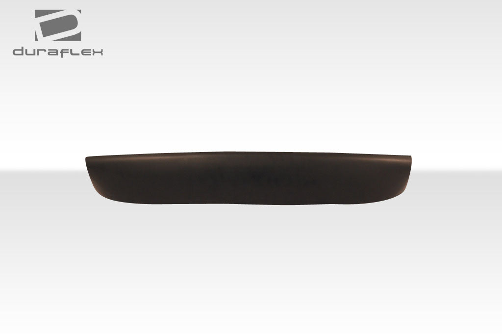 2006-2012 Porsche Cayman Eros Version 2 Wing Trunk Lid Spoiler - 1 Piece