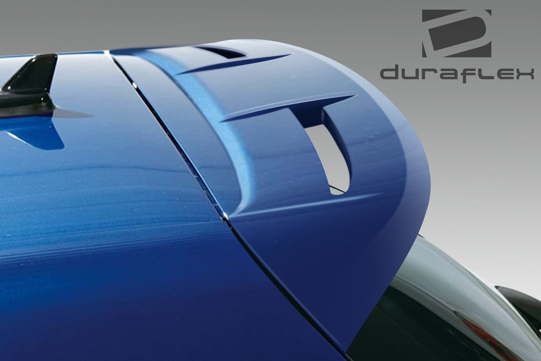 2013-2015 Lexus GS F Sport Duraflex Gilda Front Lip Spoiler Air Dam - 1 Piece