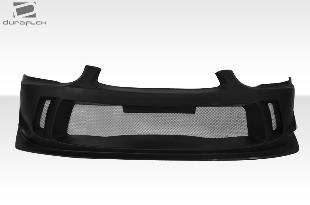 2004-2005 Subaru Impreza Duraflex Z-Speed Front Bumper Cover - 1 Piece