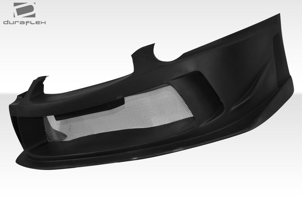 2004-2005 Subaru Impreza Duraflex Z-Speed Front Bumper Cover - 1 Piece