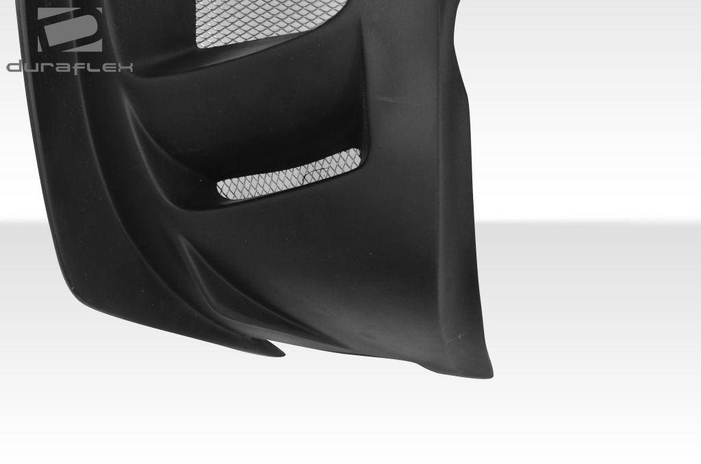 2004-2005 Subaru Impreza Duraflex Z-Speed Front Bumper Cover - 1 Piece