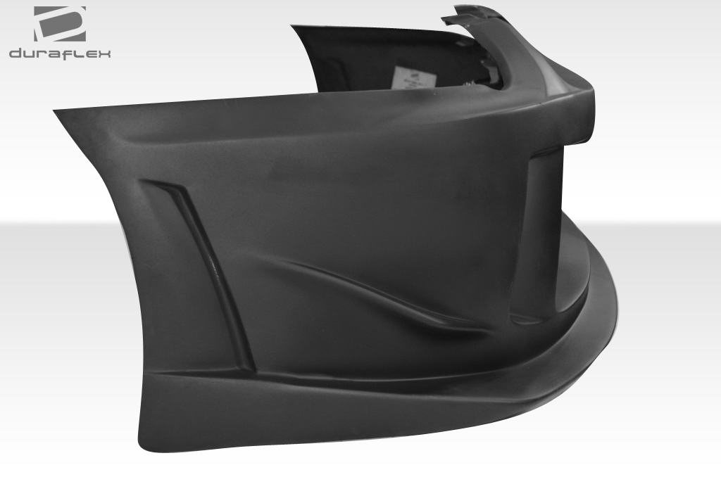 2004-2005 Subaru Impreza Duraflex Z-Speed Front Bumper Cover - 1 Piece