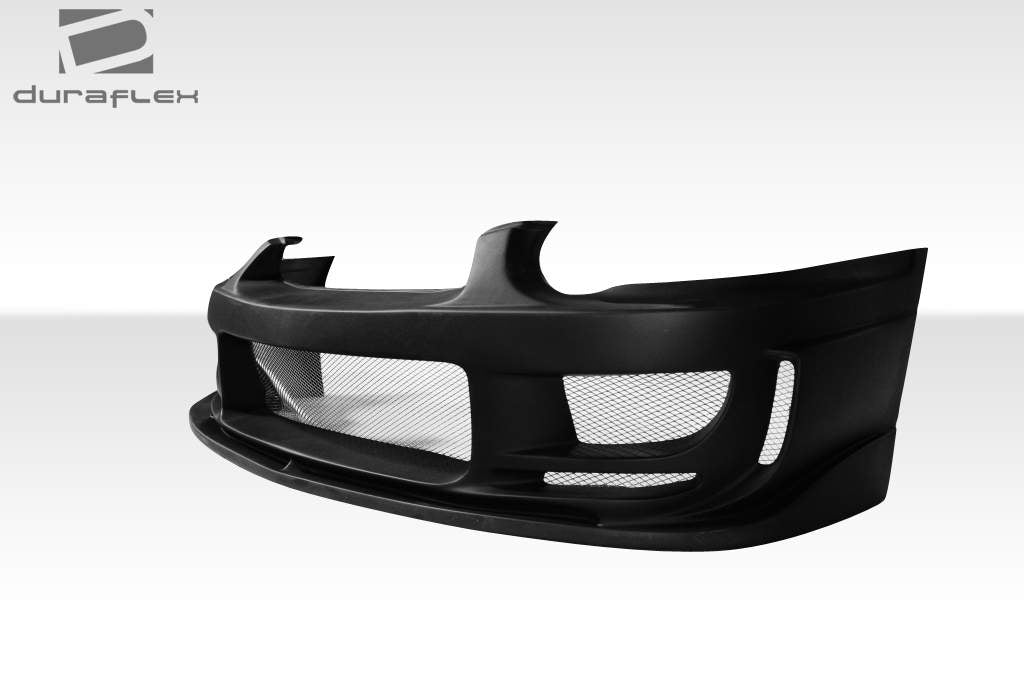 2004-2005 Subaru Impreza Duraflex Harmon Front Bumper Cover - 1 Piece