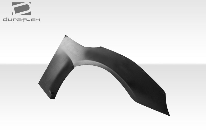 2013-2020 Scion FR-S Duraflex GT500 Wide Body Front Fenders (+45mm) - 4 Piece