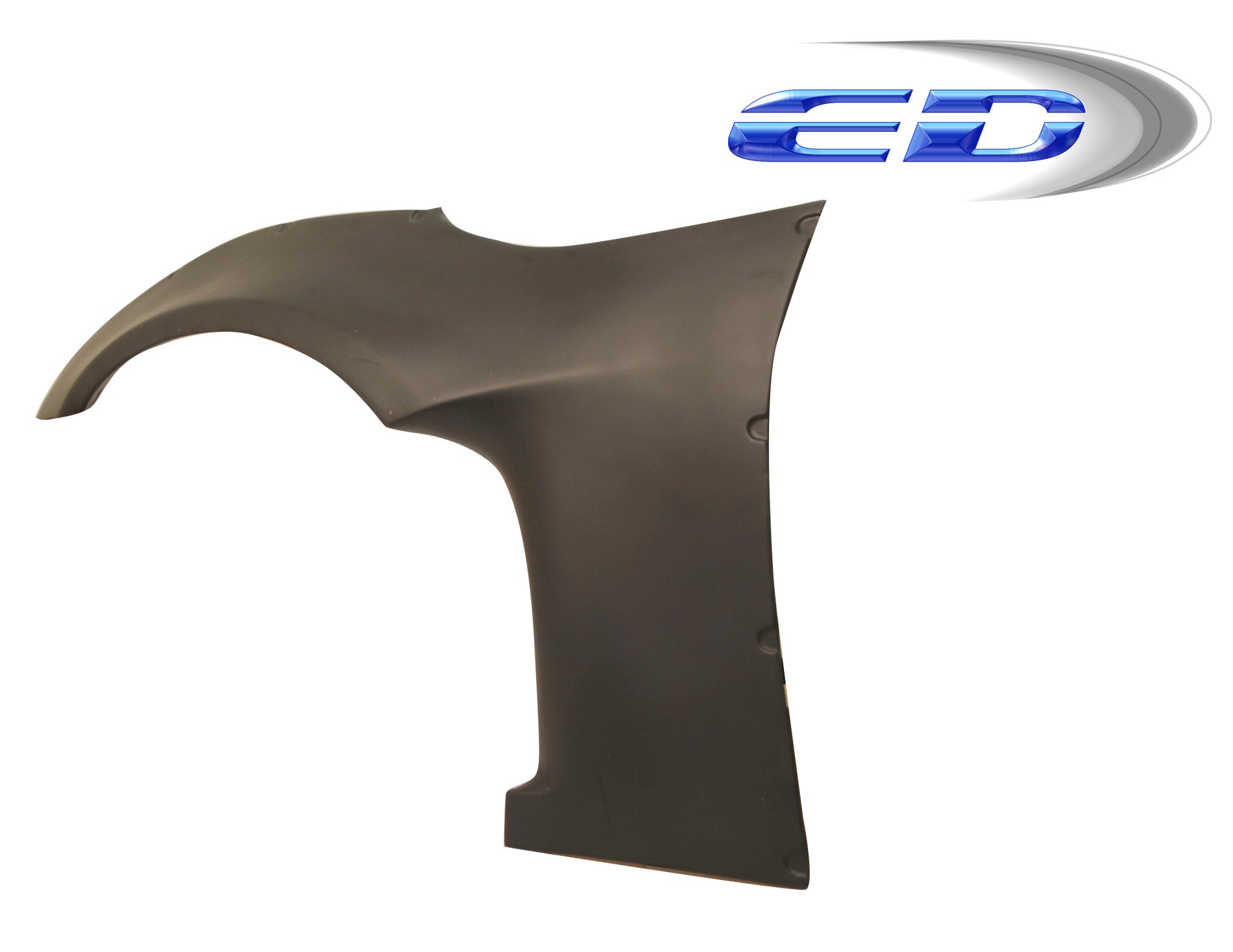 2013-2016 Scion FR-S Duraflex GT500 Wide Body Kit (+45 mm Front, +70mm Rear) - 12 Piece