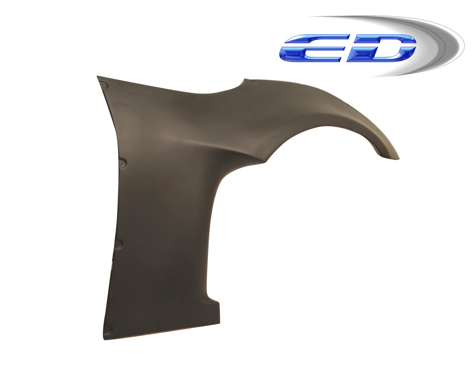 2013-2016 Scion FR-S Duraflex GT500 Wide Body Kit (+45 mm Front, +70mm Rear) - 12 Piece