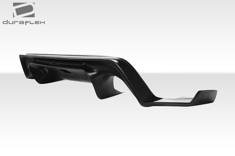 2013-2020 Scion FR-S Toyota 86 BRZ Duraflex GT500 Wide Body Rear Diffuser - 1 Piece