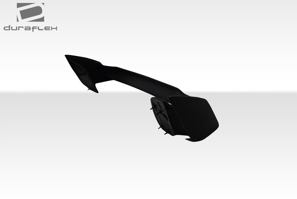 2008-2011 Subaru Impreza 4DR 08-20 Impreza WRX STI 4DR Duraflex STI Look Wing Trunk Lid Spoiler - 1 Piece