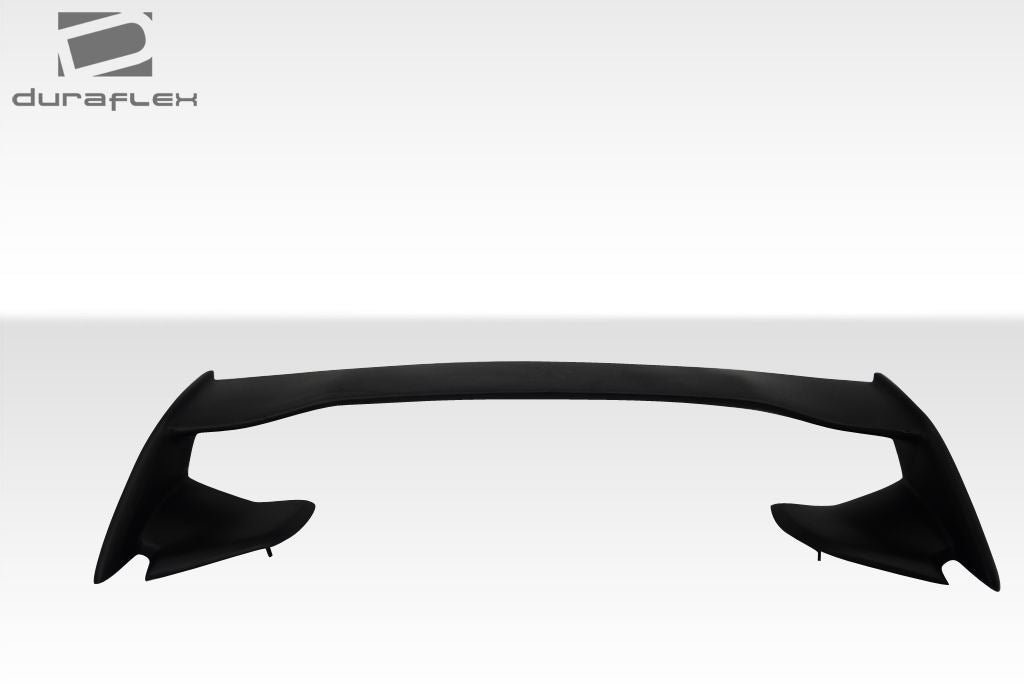 2008-2011 Subaru Impreza 4DR 08-20 Impreza WRX STI 4DR Duraflex STI Look Wing Trunk Lid Spoiler - 1 Piece