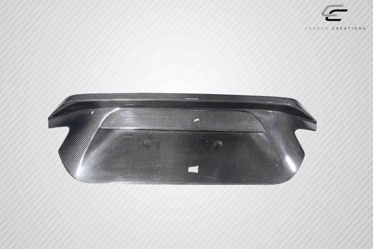 2013-2020 Scion FR-S Toyota 86 Subaru BRZ Carbon Creations 86-R Trunk - 1 Piece