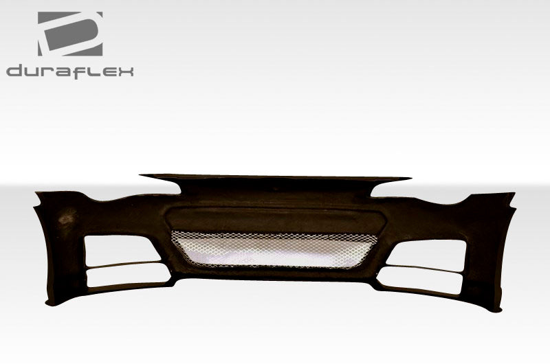 2013-2020 Scion FR-S Toyota 86 Subaru BRZ Duraflex 86-R Front Bumper Cover - 1 Piece