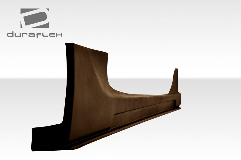 2013-2018 Scion FR-S Toyota 86 Subaru BRZ Duraflex 86-R Body Kit - 4 Piece