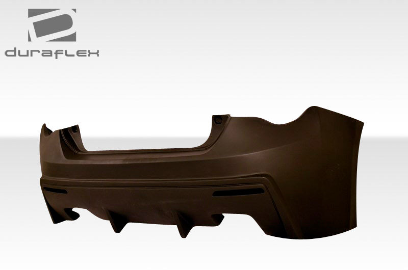 2013-2018 Scion FR-S Toyota 86 Subaru BRZ Duraflex 86-R Body Kit - 4 Piece