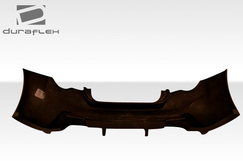 2013-2018 Scion FR-S Toyota 86 Subaru BRZ Duraflex 86-R Body Kit - 4 Piece