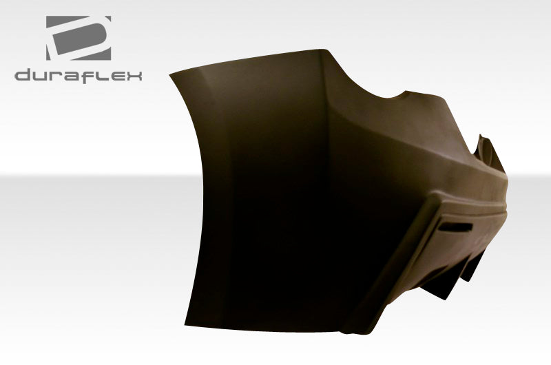 2013-2018 Scion FR-S Toyota 86 Subaru BRZ Duraflex 86-R Body Kit - 4 Piece