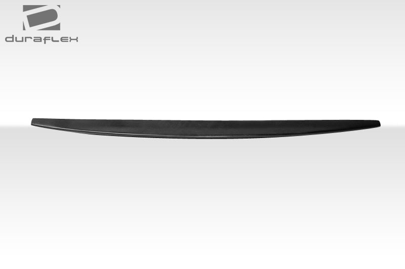 2008-2016 Audi A5 B8 2DR Duraflex CR-C Wing Trunk Lid Spoiler - 1 Piece