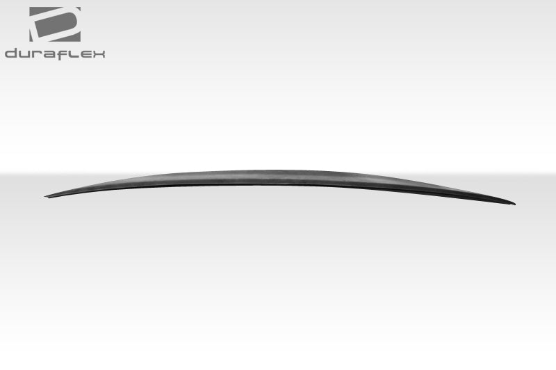 2008-2016 Audi A5 B8 2DR Duraflex CR-C Wing Trunk Lid Spoiler - 1 Piece (S)