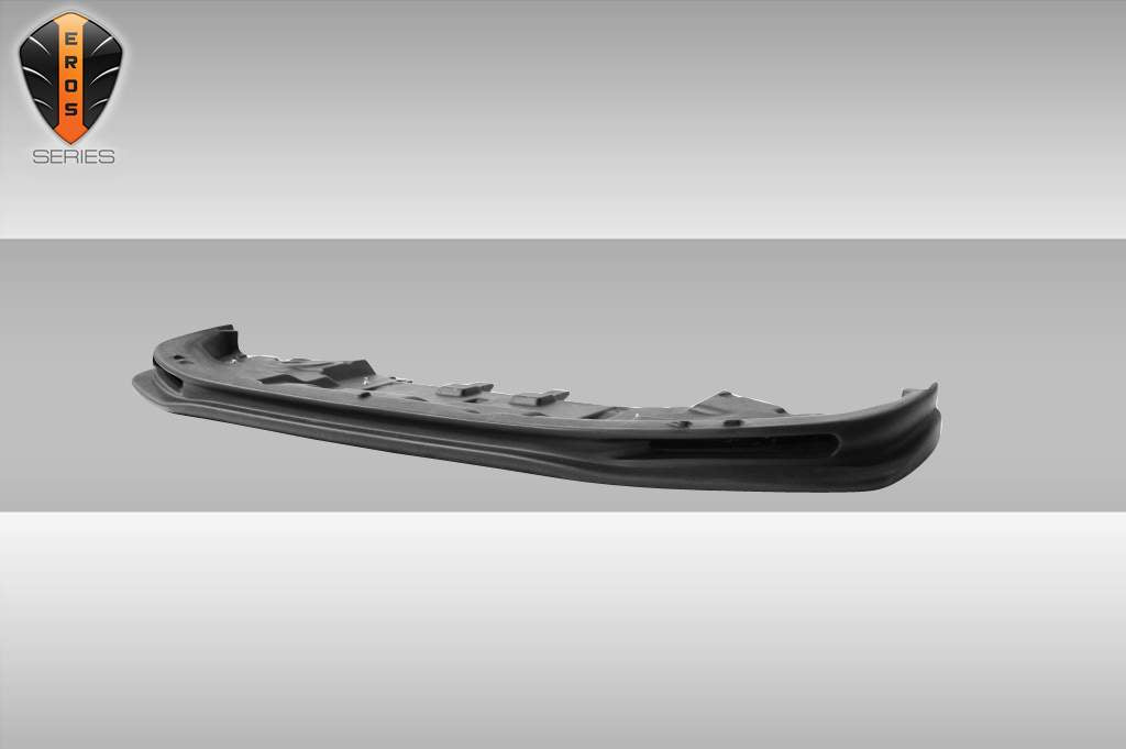 1981-1991 Mercedes S Class W126 2DR Duraflex AMG Look Wide Body Kit - 10 Piece