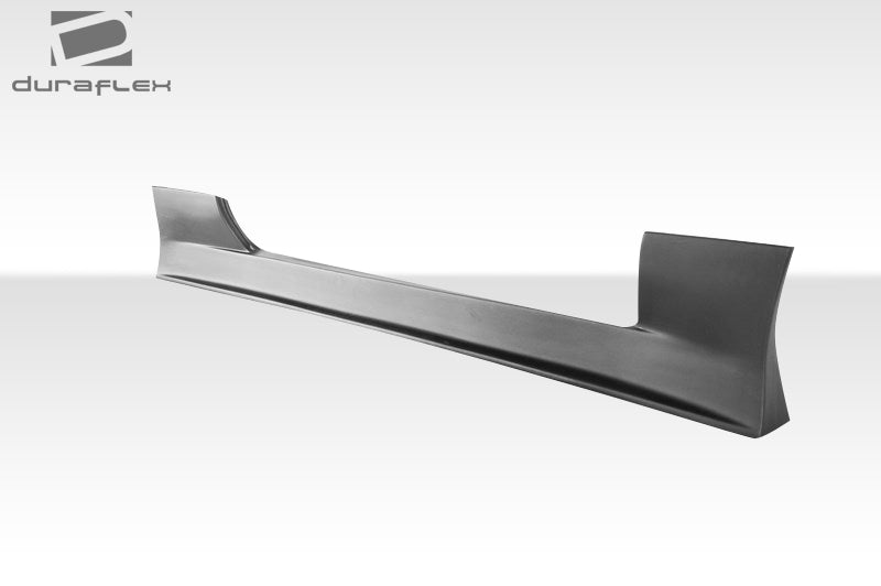 1989-1994 Nissan 240SX S13 Duraflex Vector Side Skirts Rocker Panels - 2 Piece