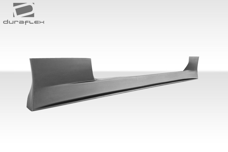 1989-1994 Nissan 240SX S13 Duraflex Vector Side Skirts Rocker Panels - 2 Piece