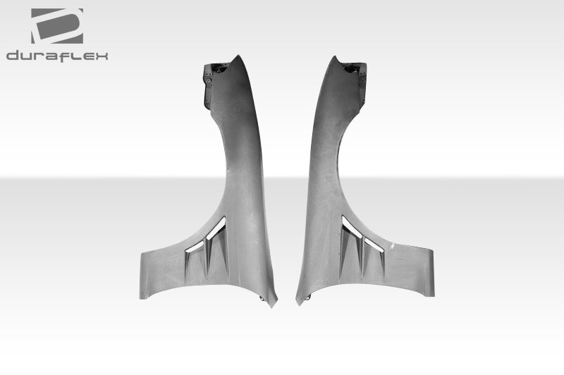 1995-1996 Nissan 240SX S14 Duraflex B-Sport Front Fender (+25mm) - 2 Piece