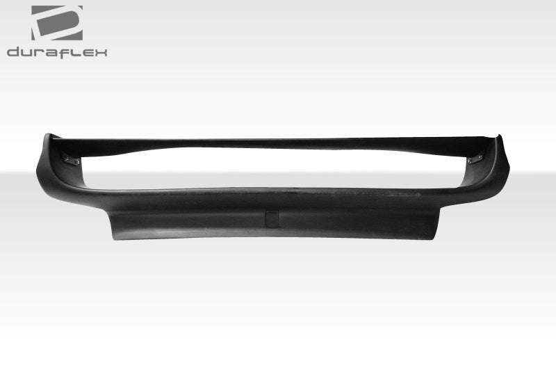 2020-2022 BMW 7 Series G11 Duraflex Gala Rear Diffuser - 3 Piece