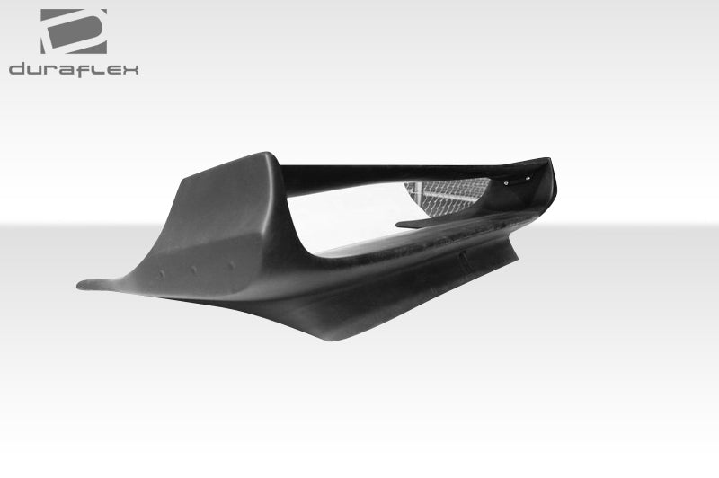 2020-2022 BMW 7 Series G11 Duraflex Gala Rear Diffuser - 3 Piece