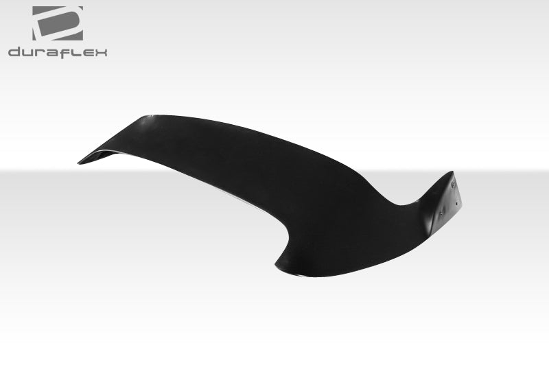 2008-2011 Subaru Impreza 5DR 2008-2014 Subaru WRX STI 5DR Duraflex VR-S Wing Trunk Lid Spoiler - 4 Piece