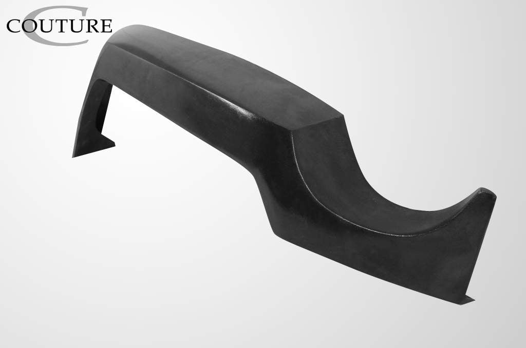 2005-2010 Pontiac G6 Duraflex Racer Rear Lip Under Spoiler Air Dam (base model) - 1 Piece