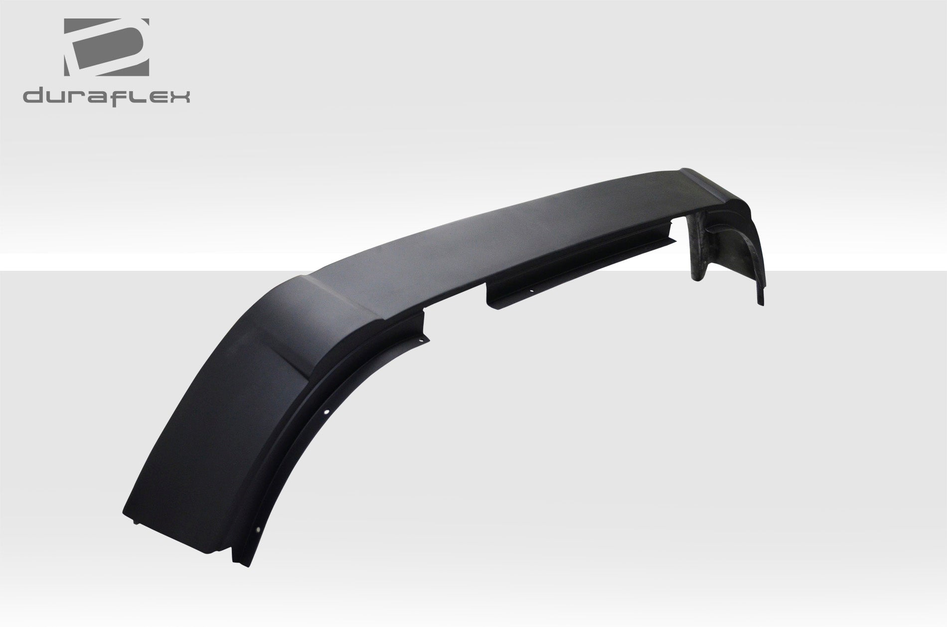 2005-2013 Chevrolet Corvette C6 Duraflex Stingray Look Halo - 1 Piece (S)