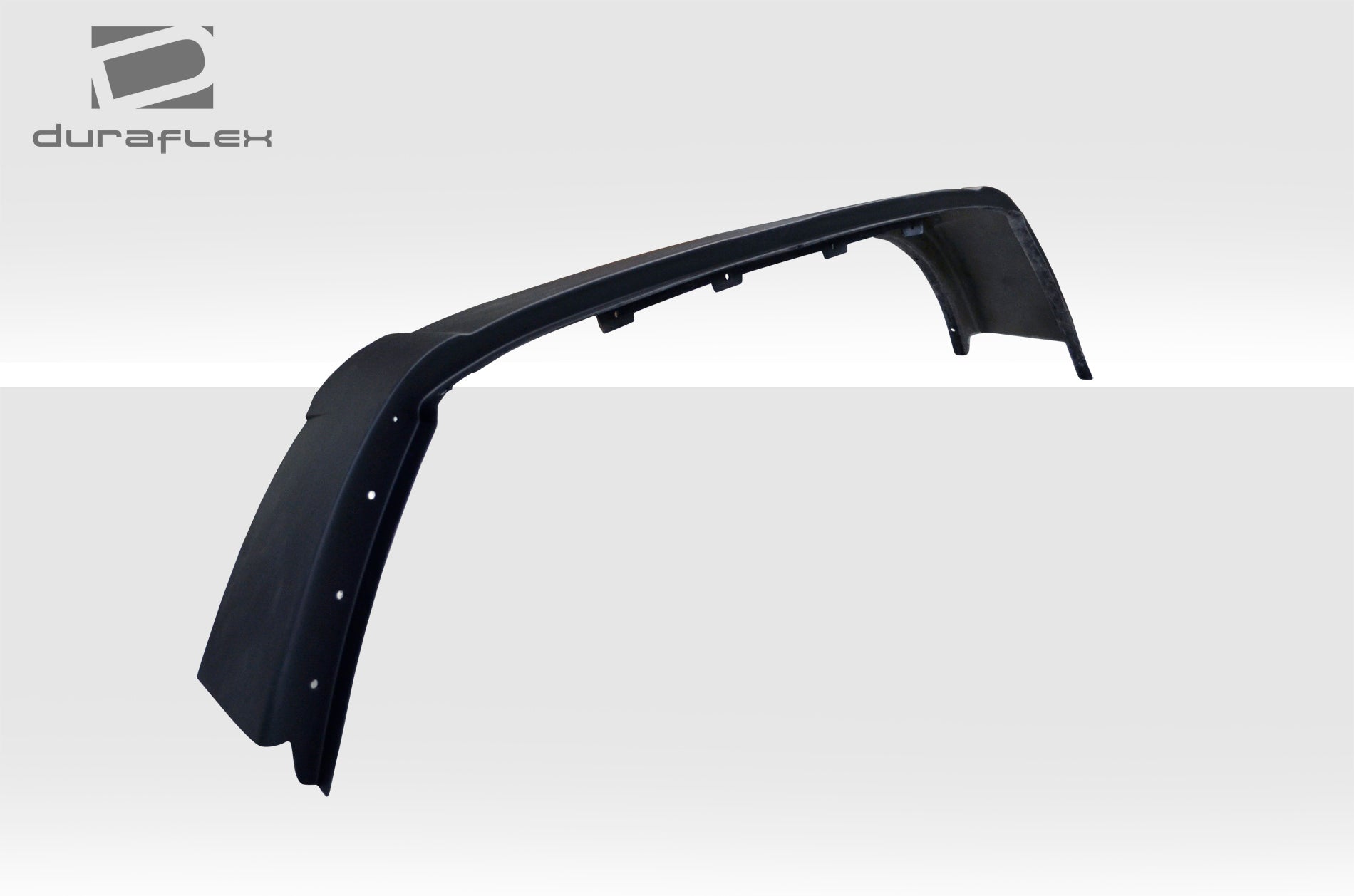 2005-2013 Chevrolet Corvette C6 Duraflex Stingray Look Halo - 1 Piece (S)