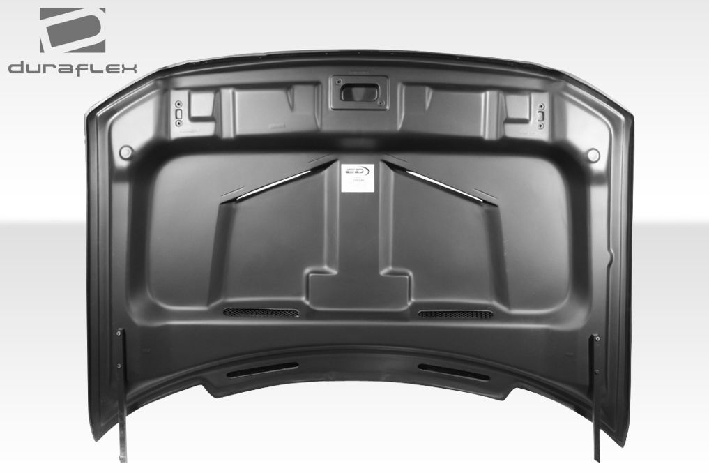 2004-2008 Ford F-150 / 2006-2008 Lincoln Mark LT Duraflex CVX Hood - 1 Piece