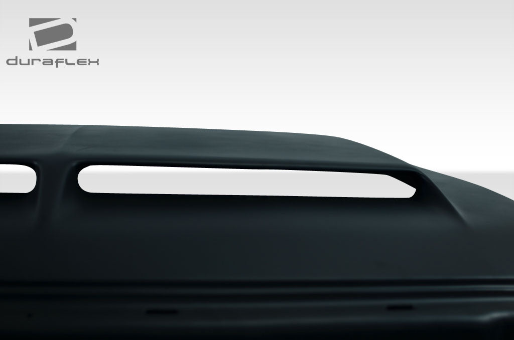 2008-2010 Ford Super Duty F250 F350 F450 Duraflex CVX Hood - 1 Piece