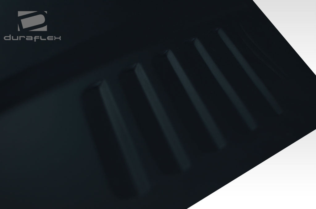 Street Driven Performance