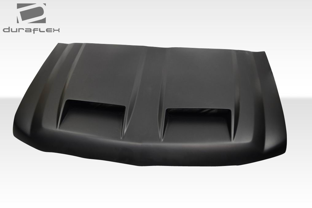 2007-2014 Chevrolet Tahoe Avalanche Suburban Duraflex CVX Hood - 1 Piece