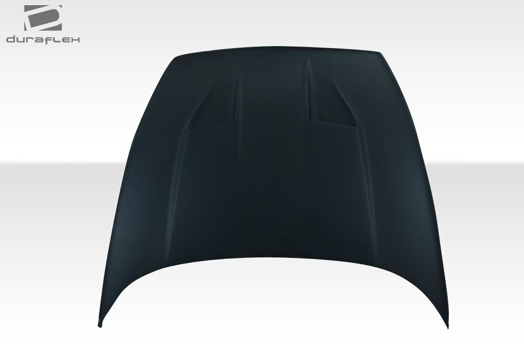 1997-2004 Dodge Dakota 1998-2003 Durango Duraflex CVX Hood - 1 Piece