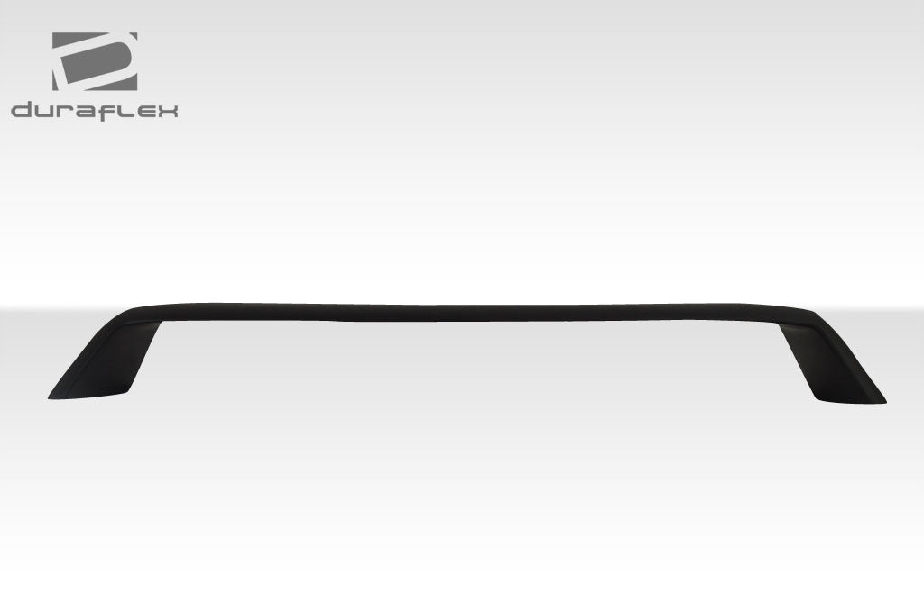 1995-1996 Nissan 240SX S14 Duraflex Nava Front Lip Spoiler Air Dam - 1 Piece