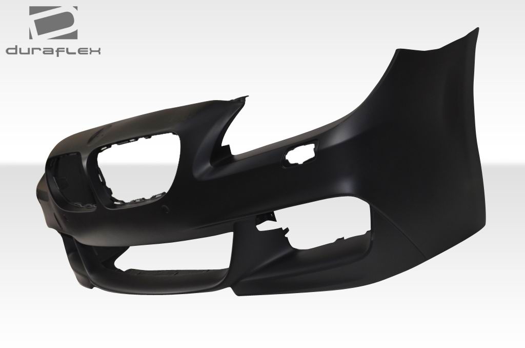 2011-2019 BMW 6 Series F06 F12 F13 Duraflex M Sport Look Front Bumper Cover - 1 Piece