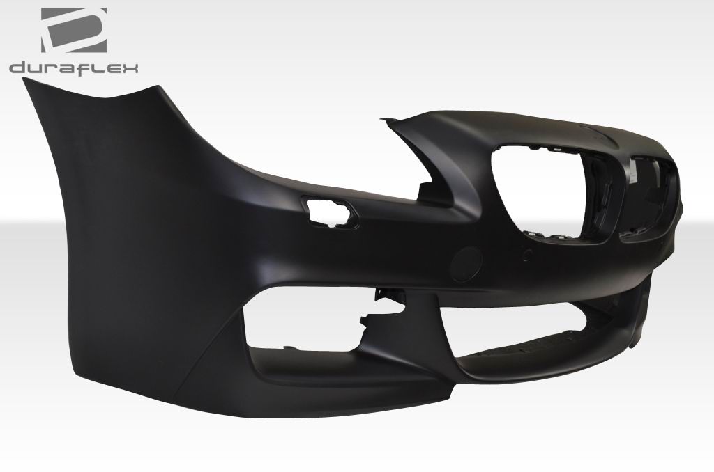 2011-2019 BMW 6 Series F06 F12 F13 Duraflex M Sport Look Front Bumper Cover - 1 Piece