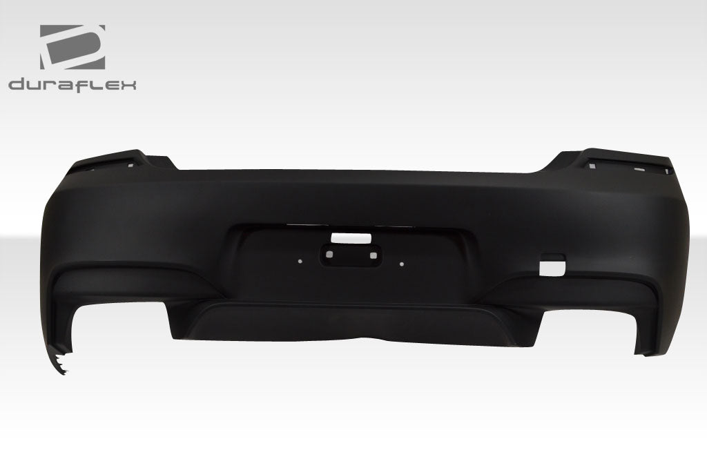 2011-2019 BMW 6 Series F06 F12 F13 Duraflex M6 Look Rear Bumper Cover - 1 Piece