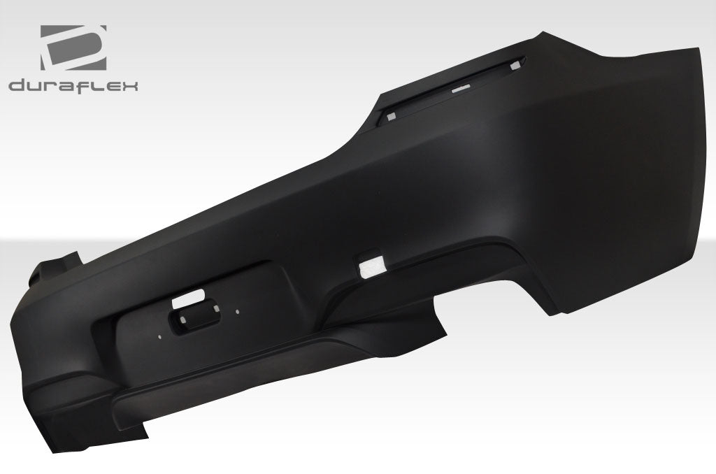 2011-2019 BMW 6 Series F06 F12 F13 Duraflex M6 Look Rear Bumper Cover - 1 Piece