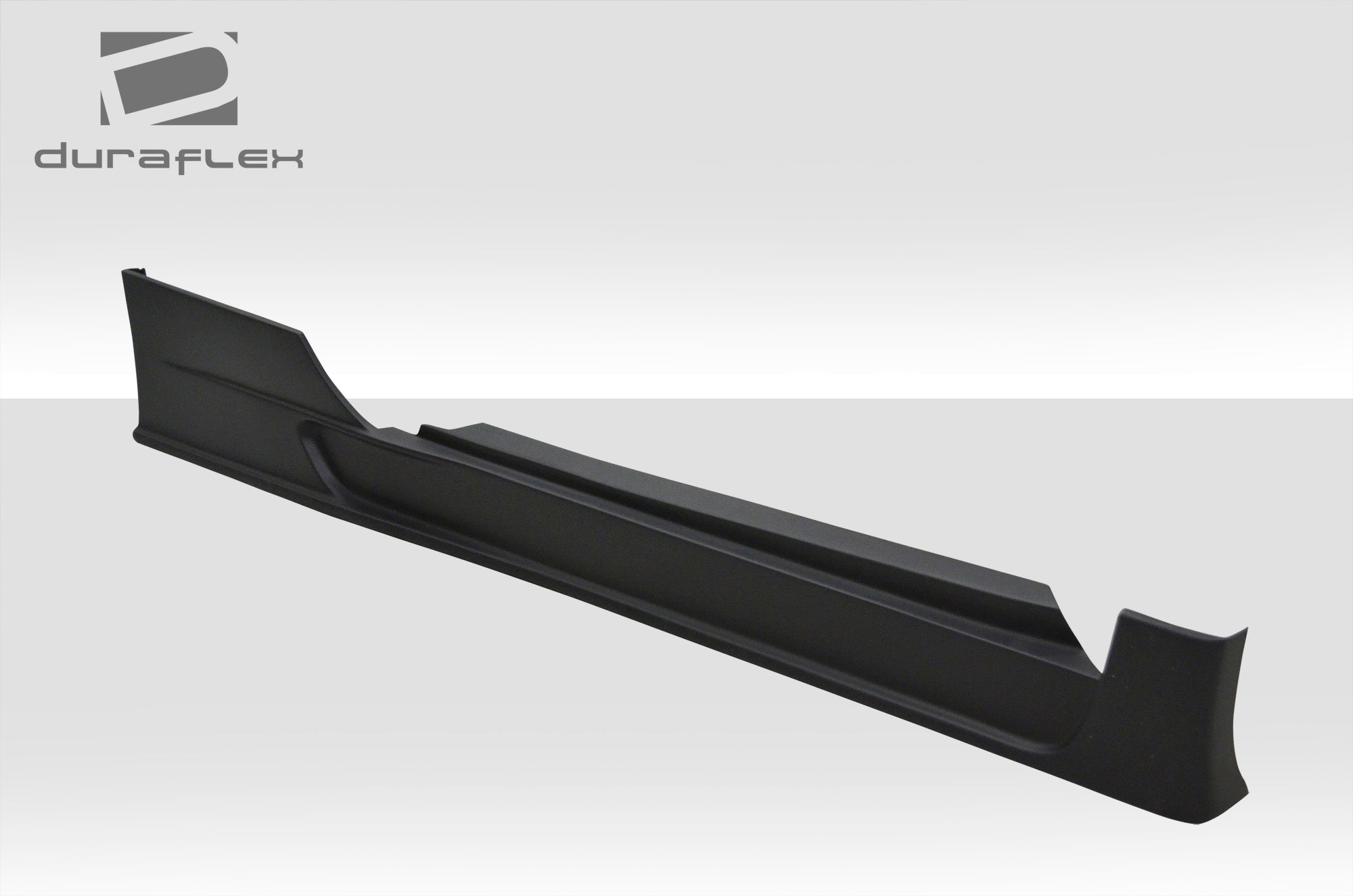 2011-2016 Honda CR-Z Duraflex Equinox Side Skirt Rocker Panels - 2 Piece